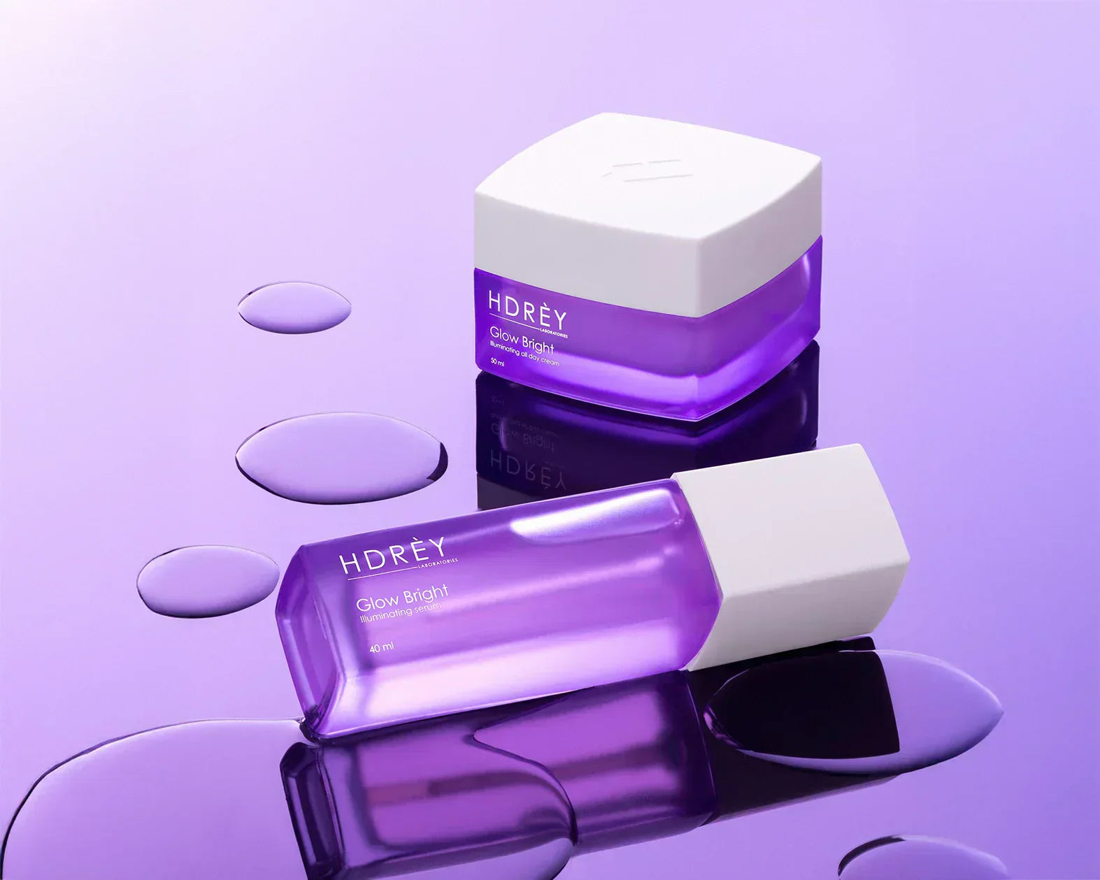 Bankietowy Glow Skin w 30 minut – błyskawiczna metamorfoza cery.